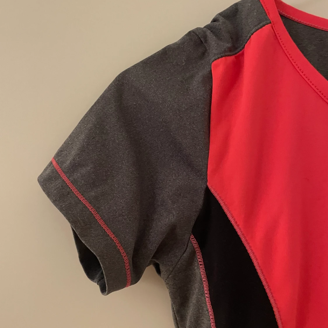 Tränings t-shirt  - 91