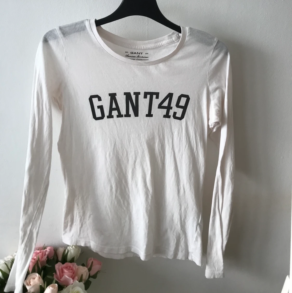 Kenzo tshirt & gant tröja - 90