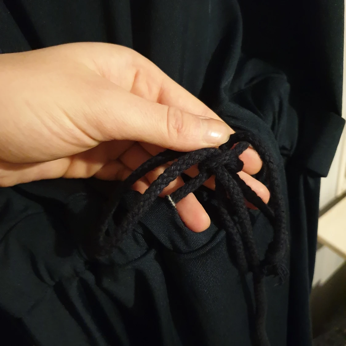 "Sportklänning" - 91