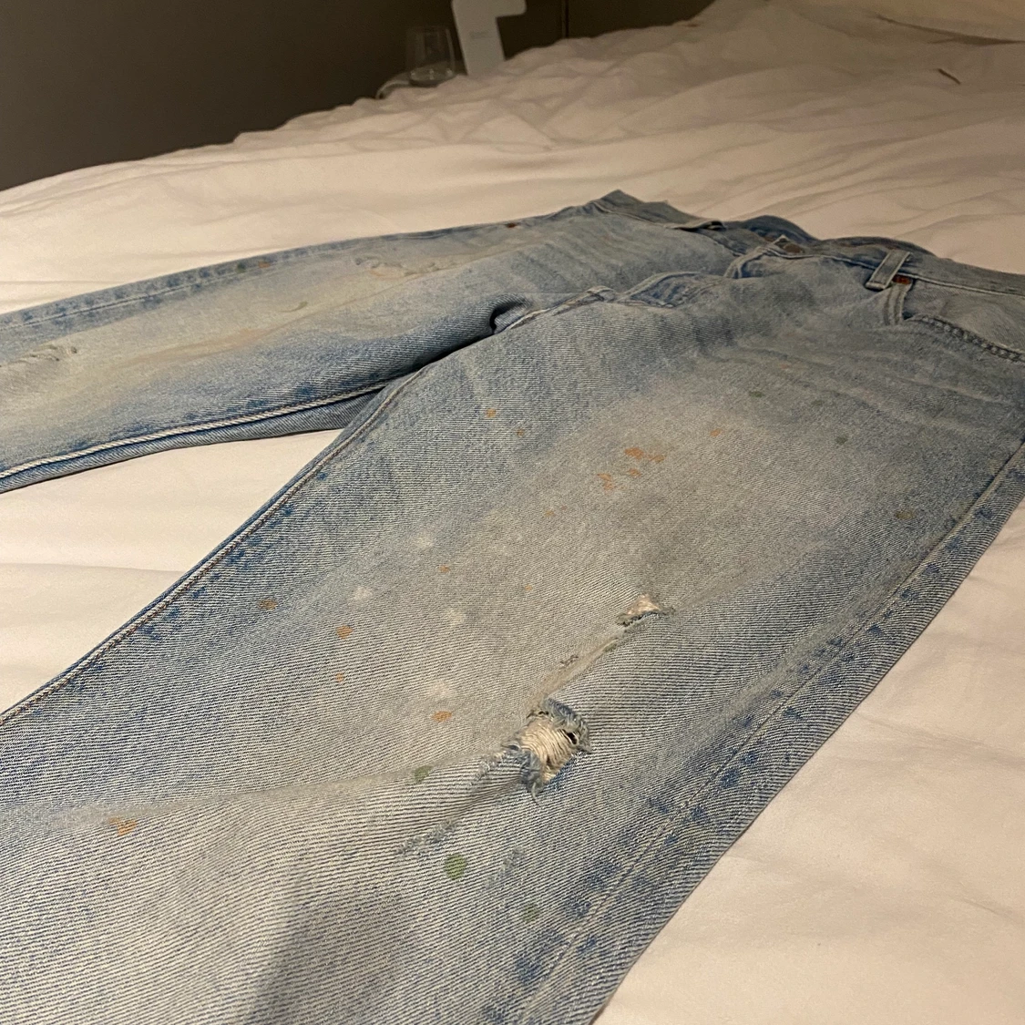 Levis Vintage Jeans - 90