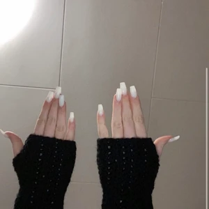 Handledsvärmare! - Jätte sköna handledsvärmare! 10-13cm långa!( går att få dom längre till ett annat pris)