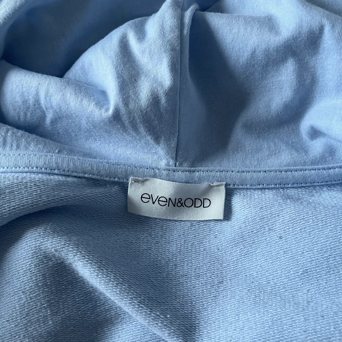 Zip up Even&Odd - 91