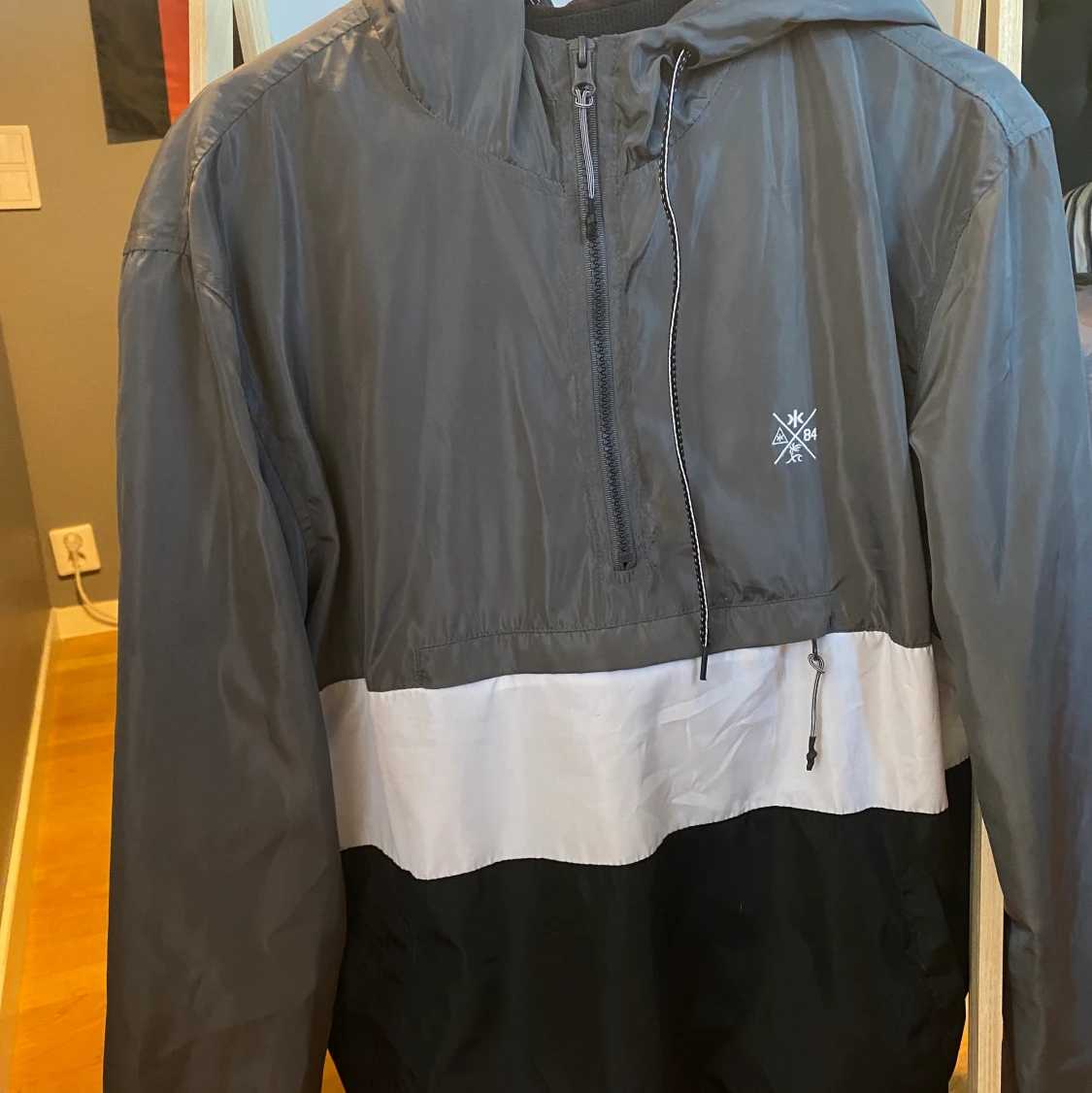Windbreaker
