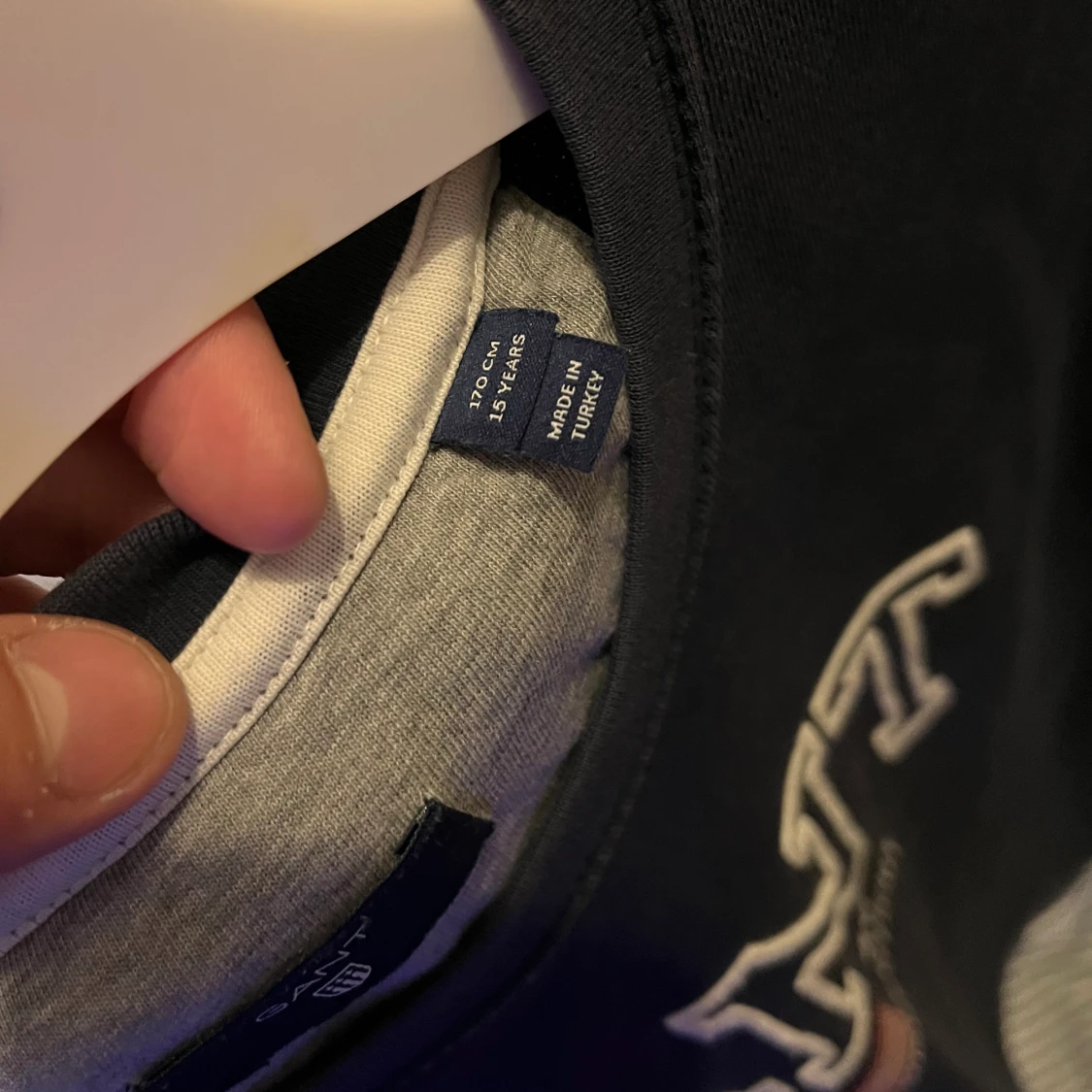 Gant sweatshirt  - 91