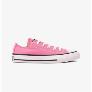 Rosa låga converse - Rosa låga converse. Fint skick. Kontakta mig privat för fler bilder på skorna!