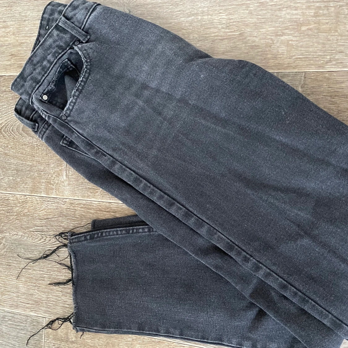 Emily mom jeans - 91