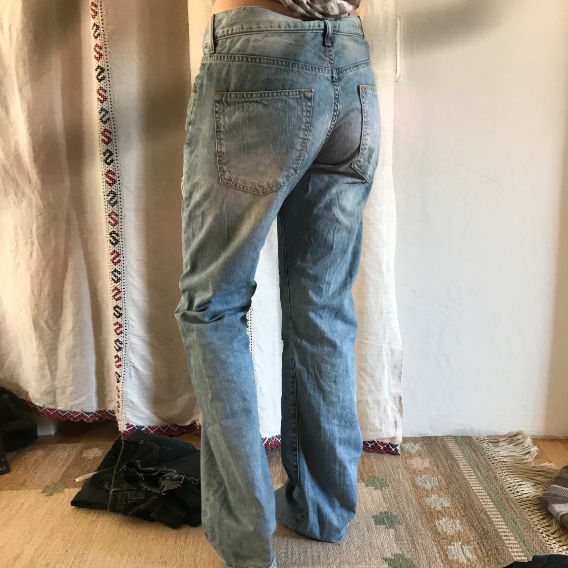 Jeans - 90