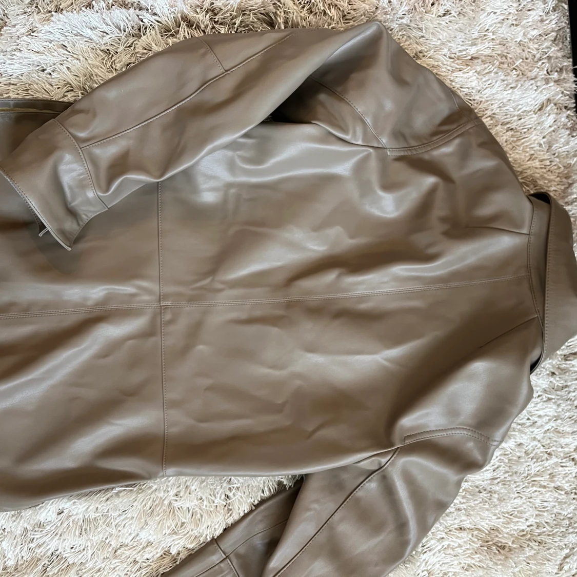 Tuff Fusk skinnskjorta strl 34 - 91