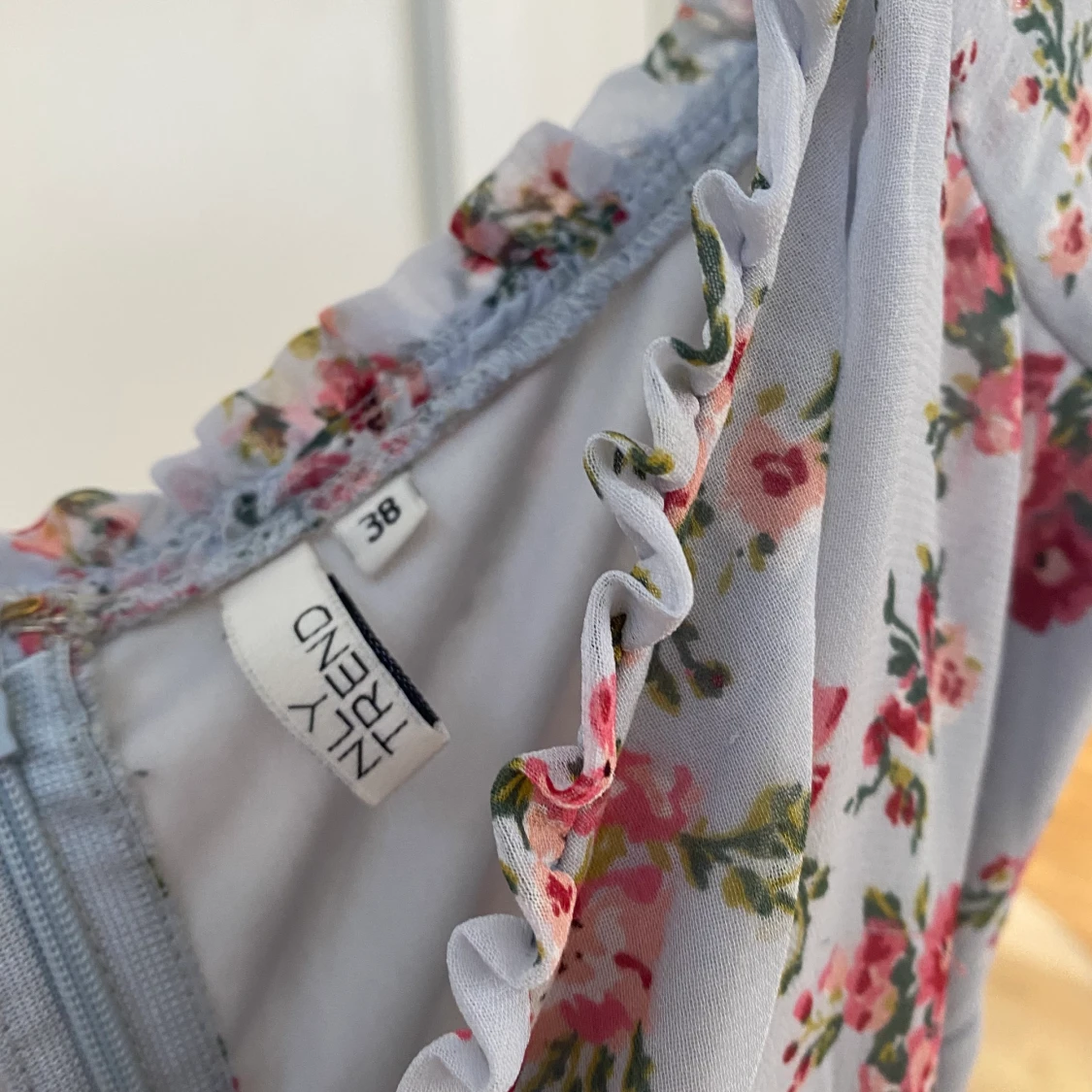 Nelly Midsommarklänning  - 91