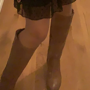 Stövlar  - Skitsnygga stövlar, äkta💓