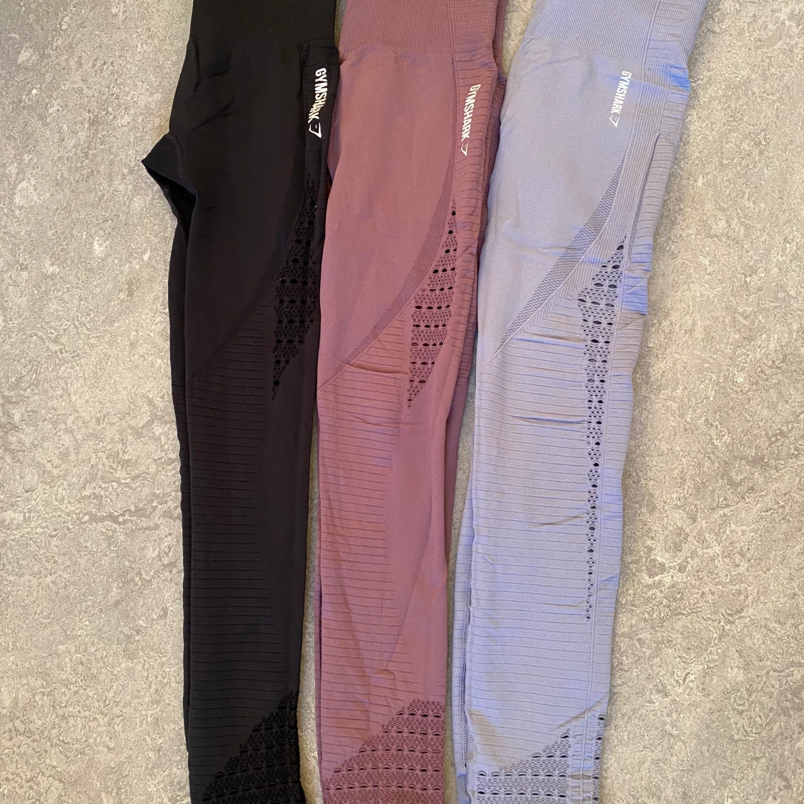 Gymshark energy seamless tights  - 90