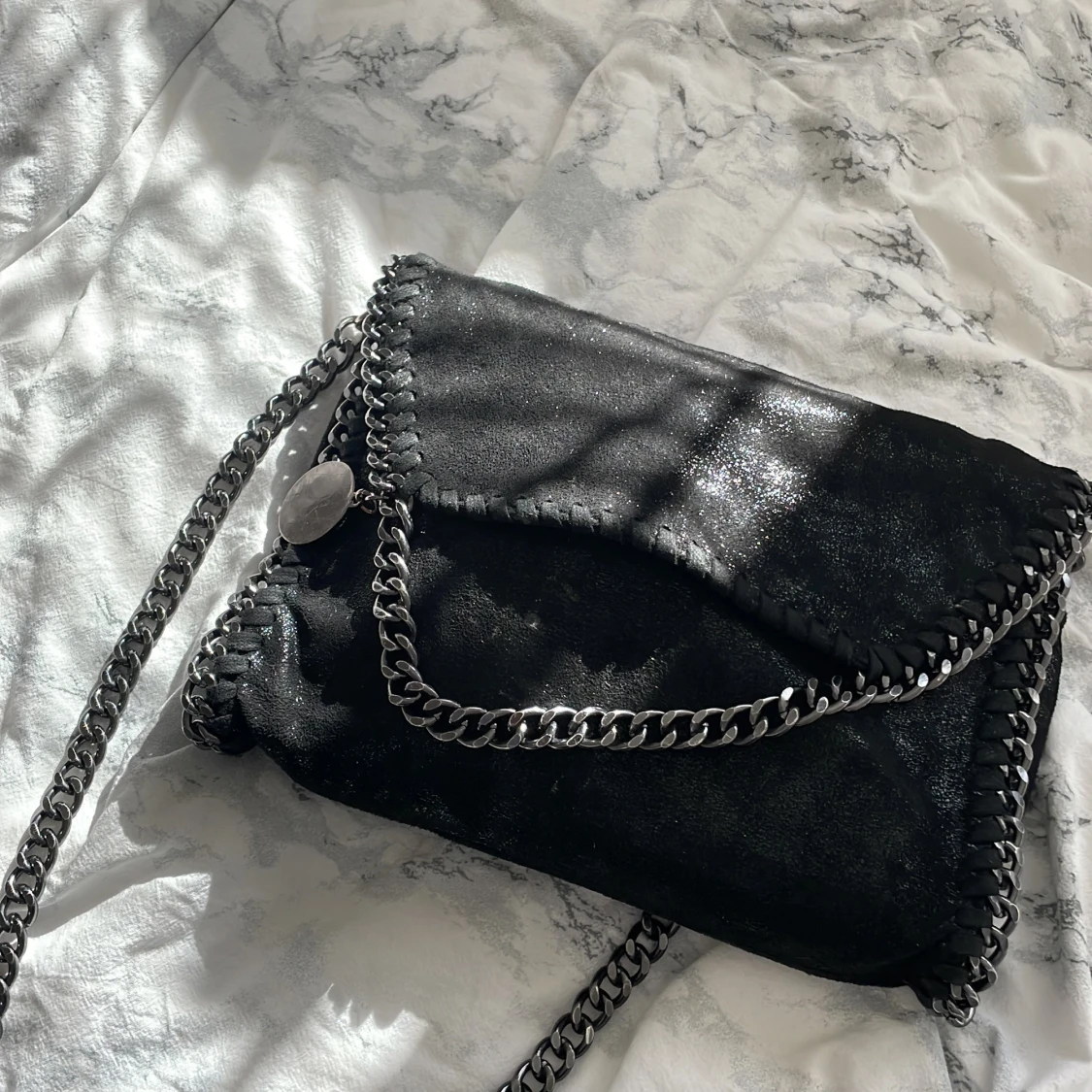 Stella McCartney liknande väska - 90