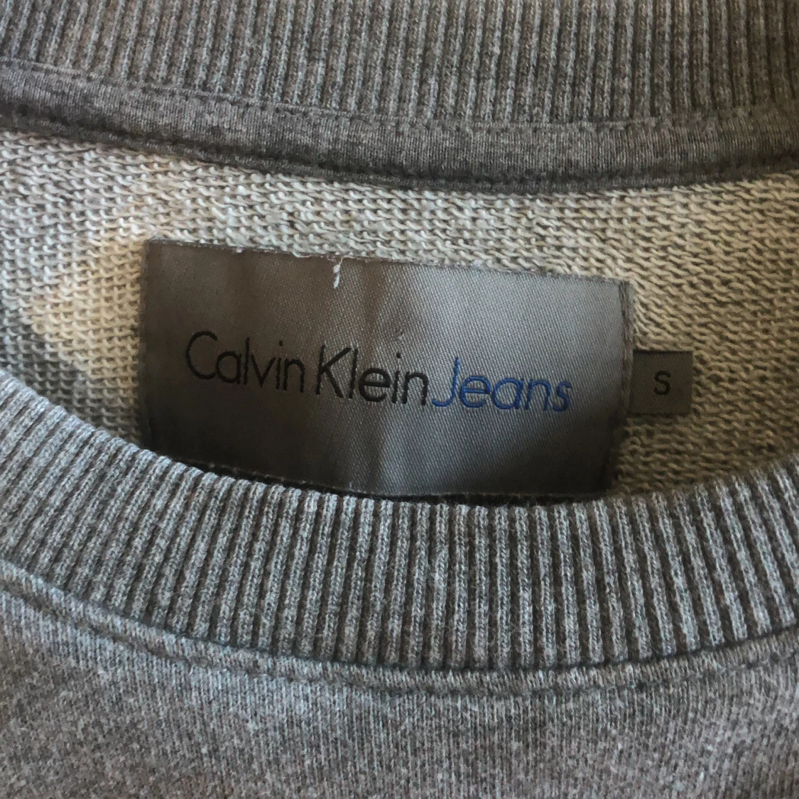 CALVIN KLEIN - 91