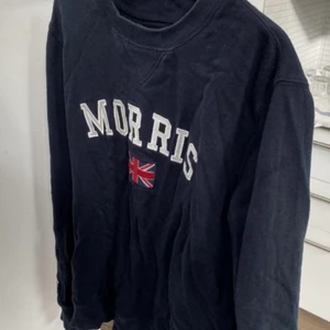 Sweatshirts Morris - Ralph Lauren - Gant - Använda men i gott skick, samtliga storlek M