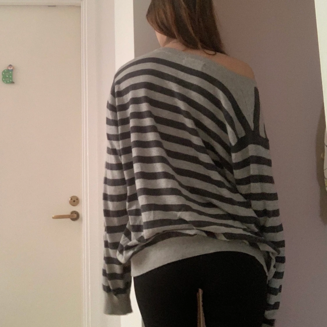Stor långärmad! - 91