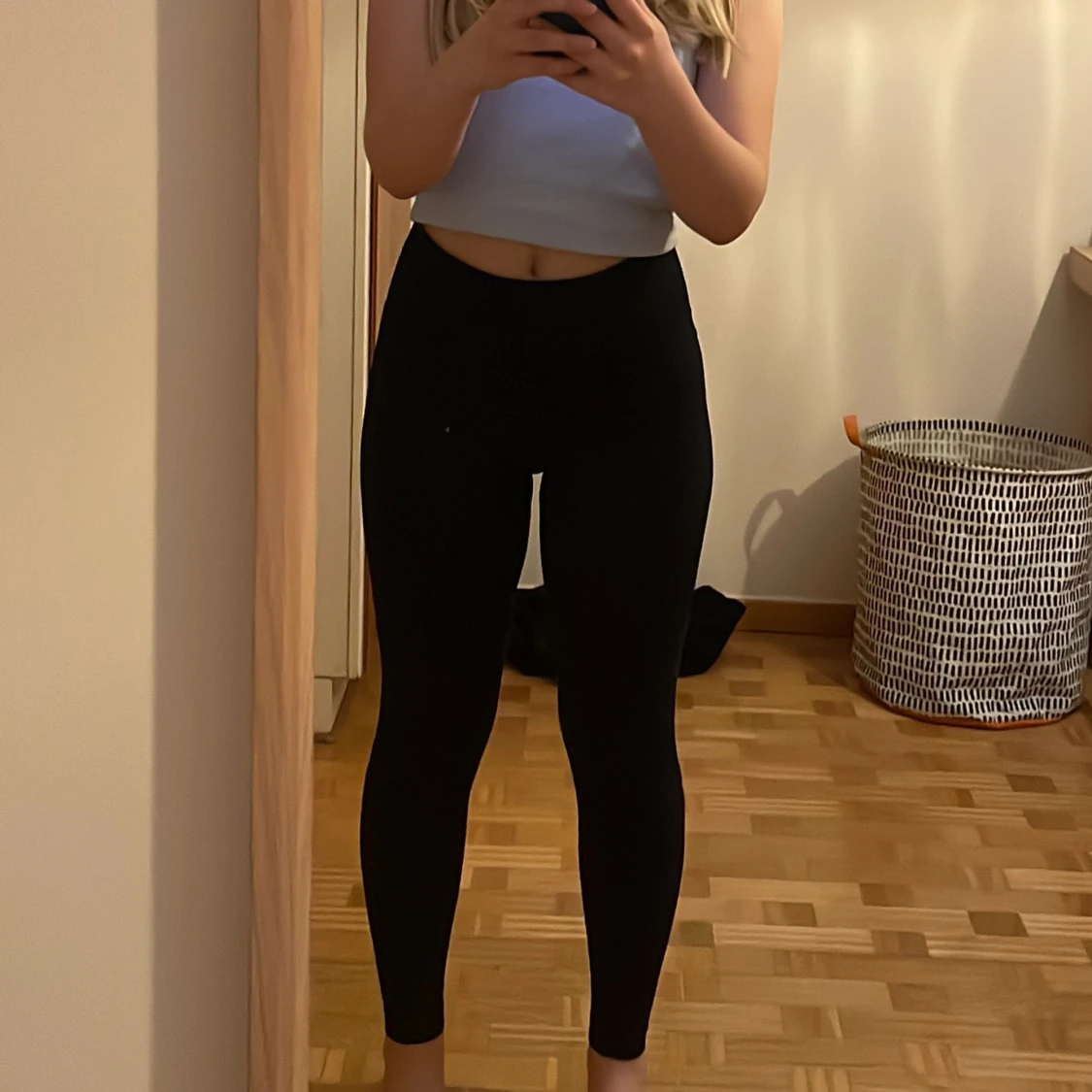 aim’n ribbade träningsbyxor