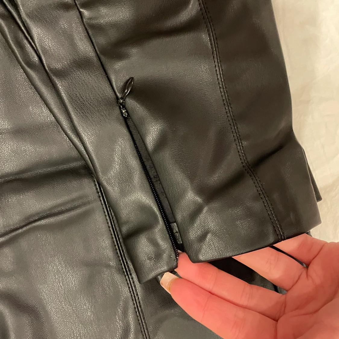 Skinnbyxor zara  - 91