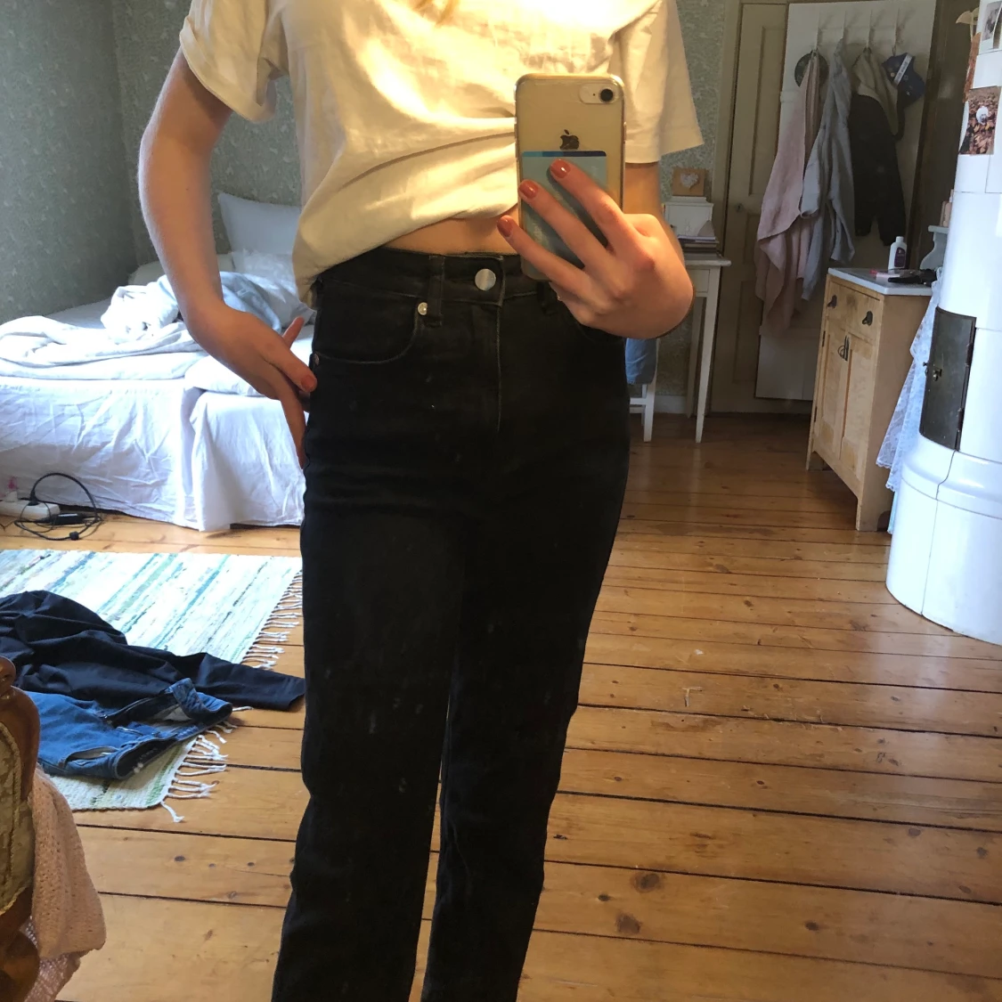 Bikbok storlek 24  - 90