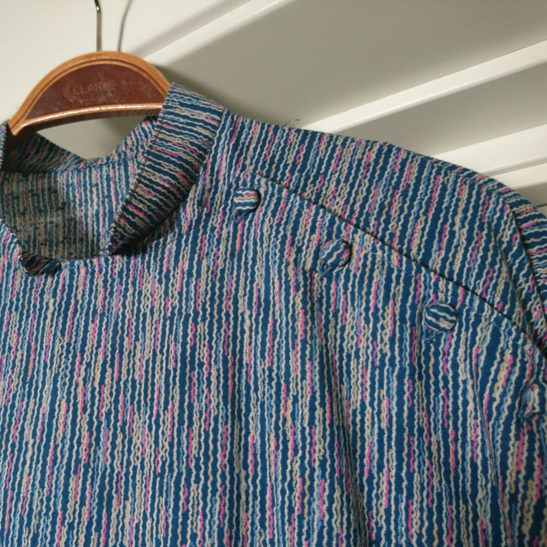 Vintageklänning  - 91