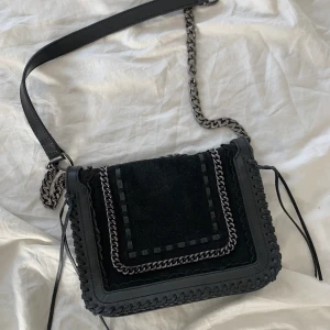 Väska från Zara - Väska från Zara, fint skick 