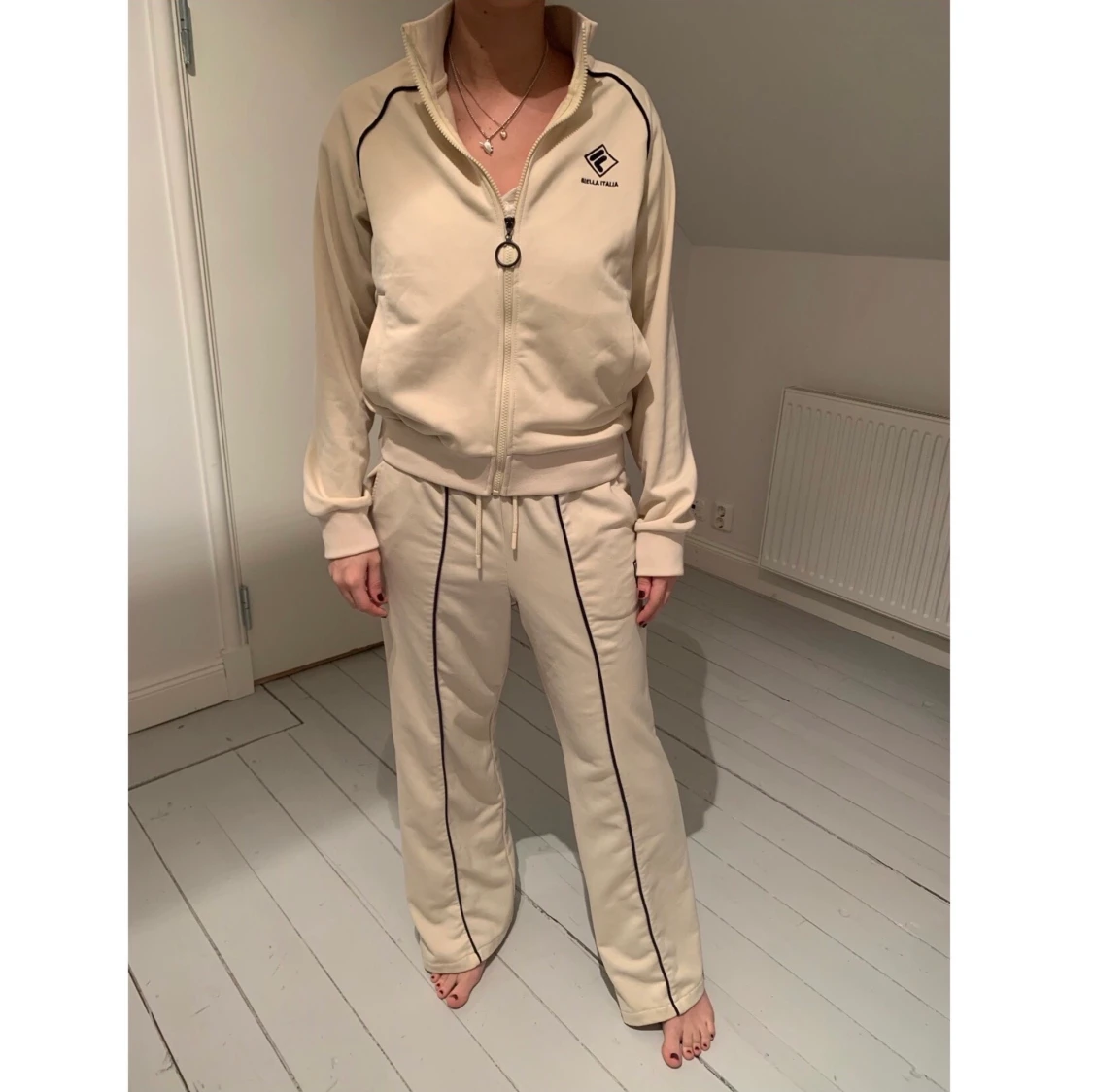 TRACKSUIT FRÅN FILA
