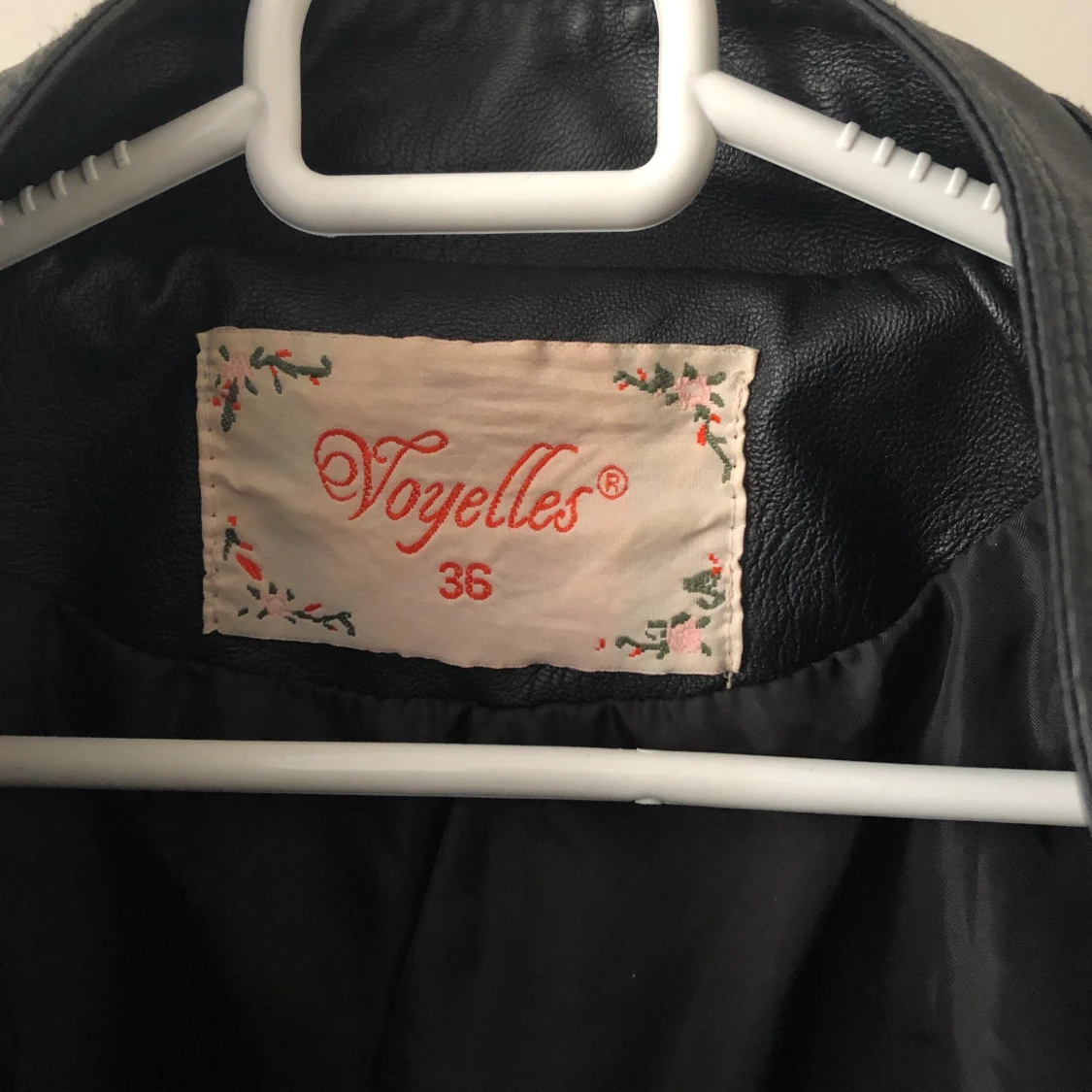 Chiquelle bikerjacket - 91
