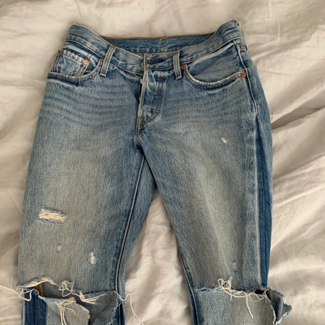 Levi’s jeans - 90