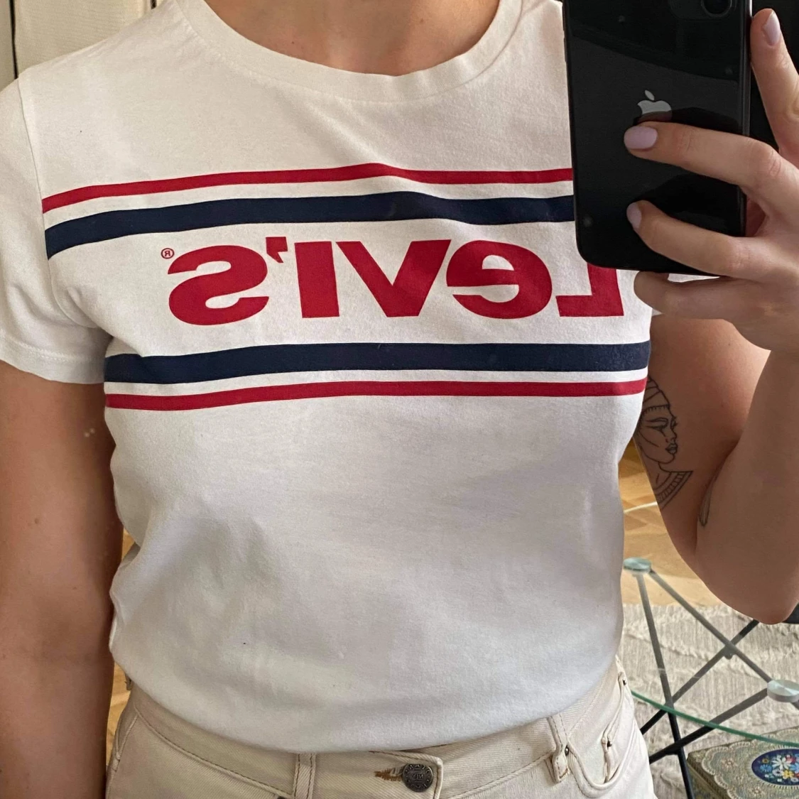Levis T-shirt 