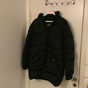 Peak Performance damjacka  - En svart damjacka från Peak Performance i fint skick