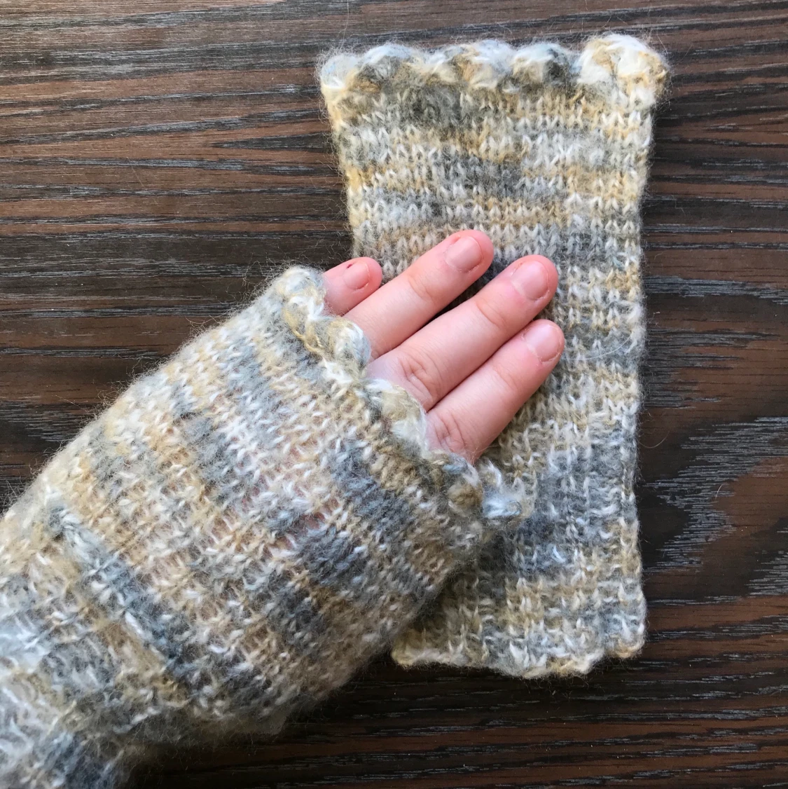 Handleds värmare - 90