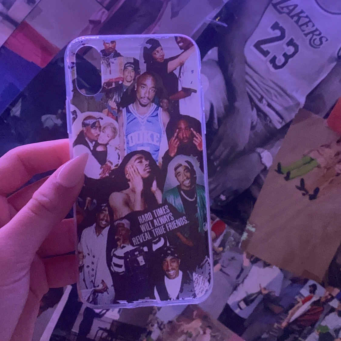 Iphone skal för iphone X - 90