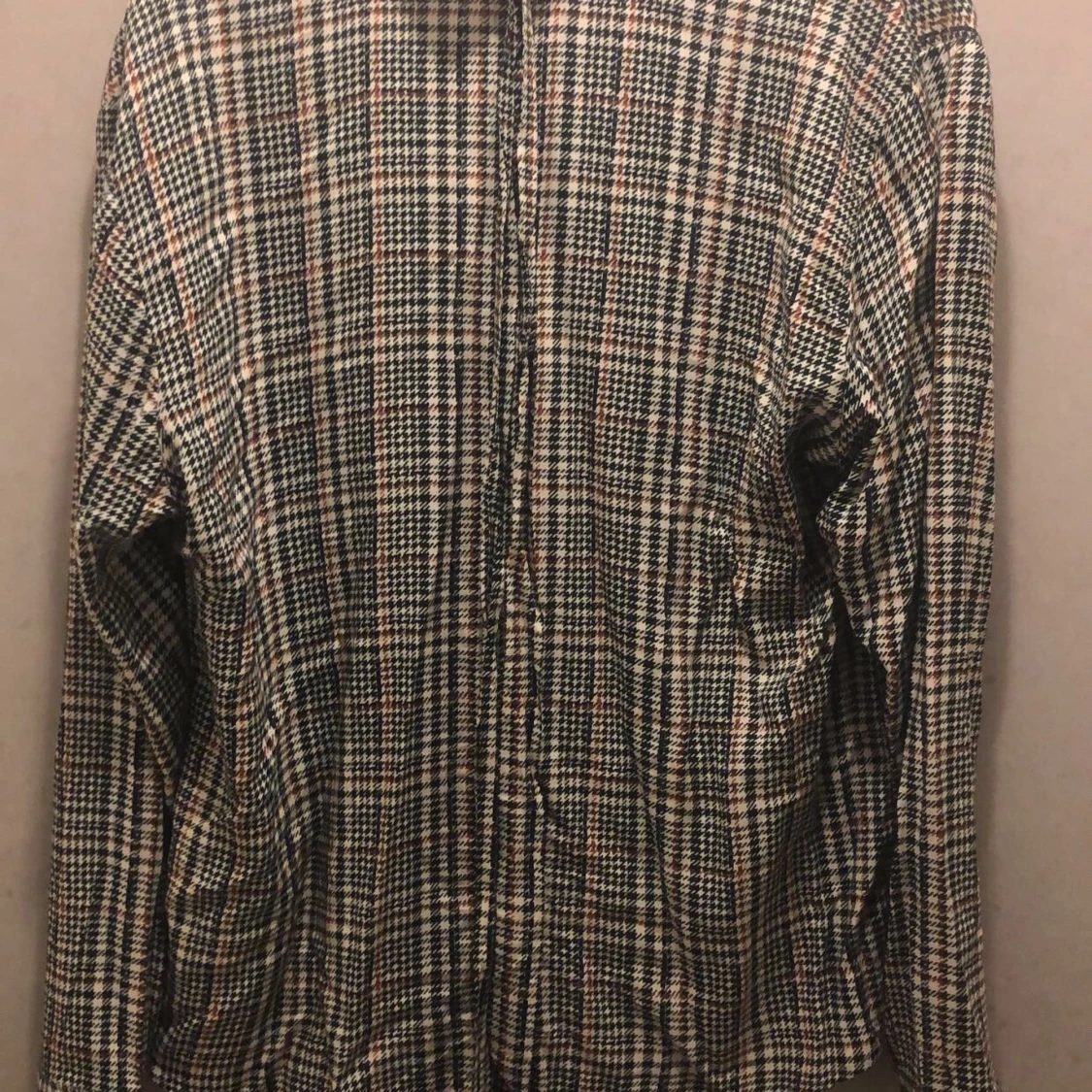 En blus från flash women  - 90