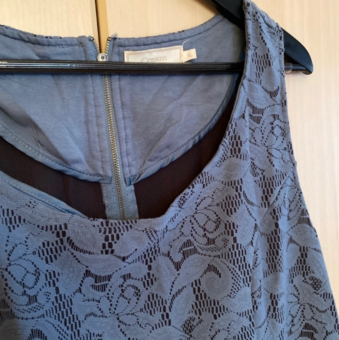 Klänning i strl XL - 90