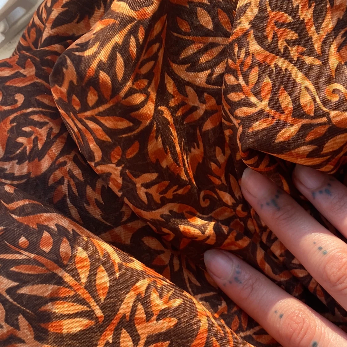 Knytblus från Pop Boutique  - 91