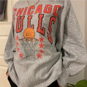 Vintage sweatshirt  - Från second hand. Frakt 58kr