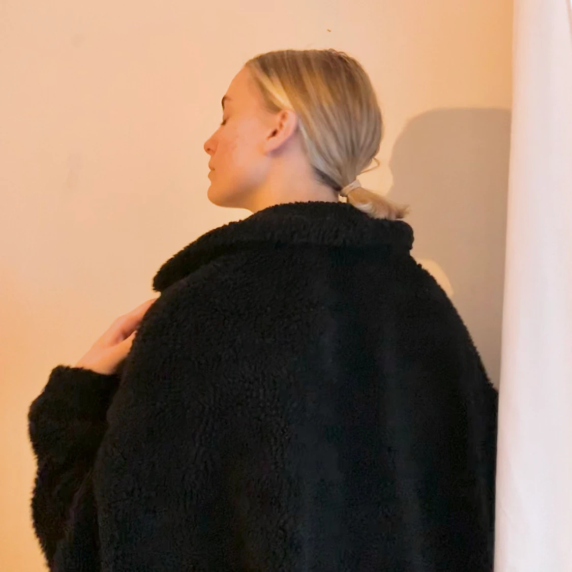 UO Teddy Bear jacket - 90