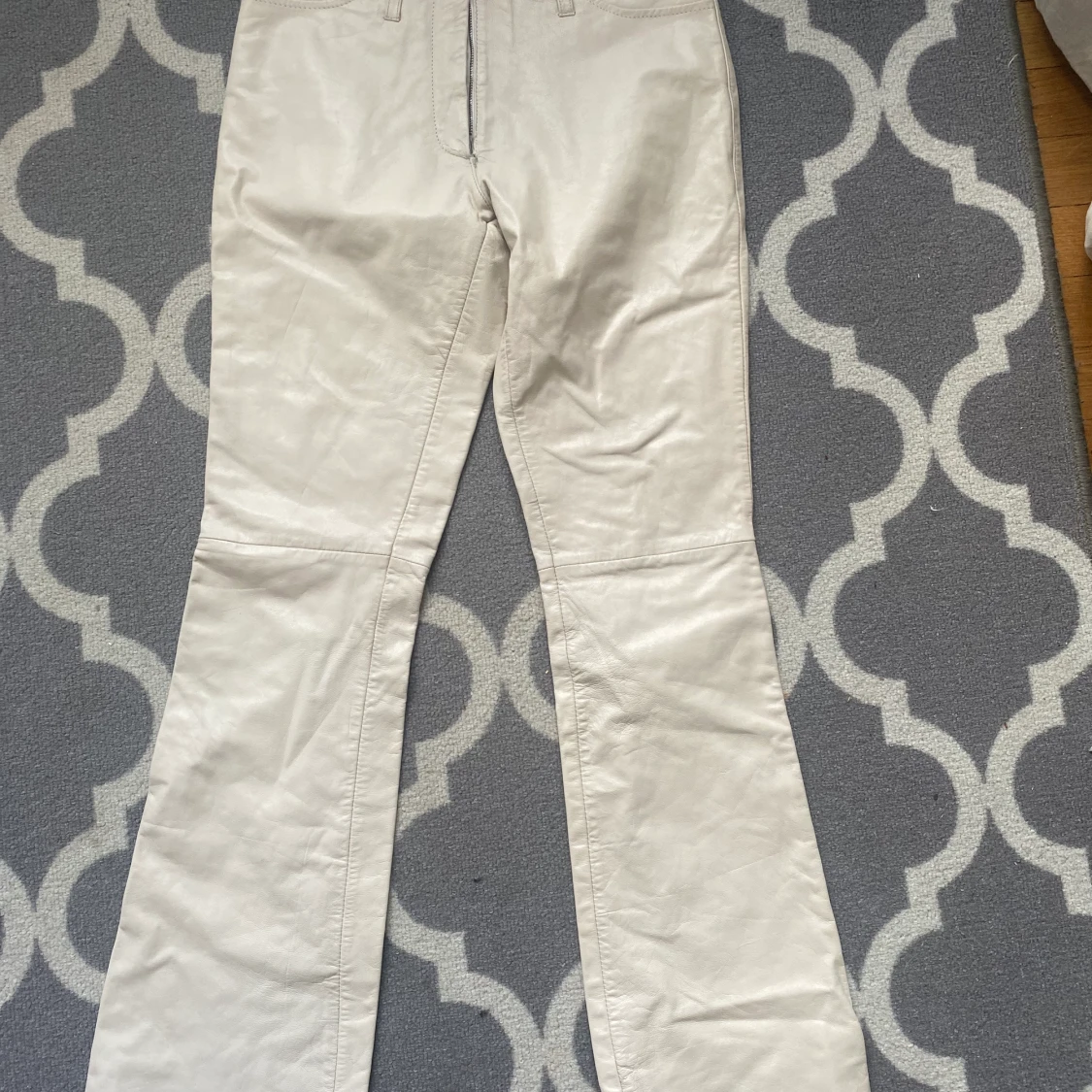 Skit coola skinbyxor 