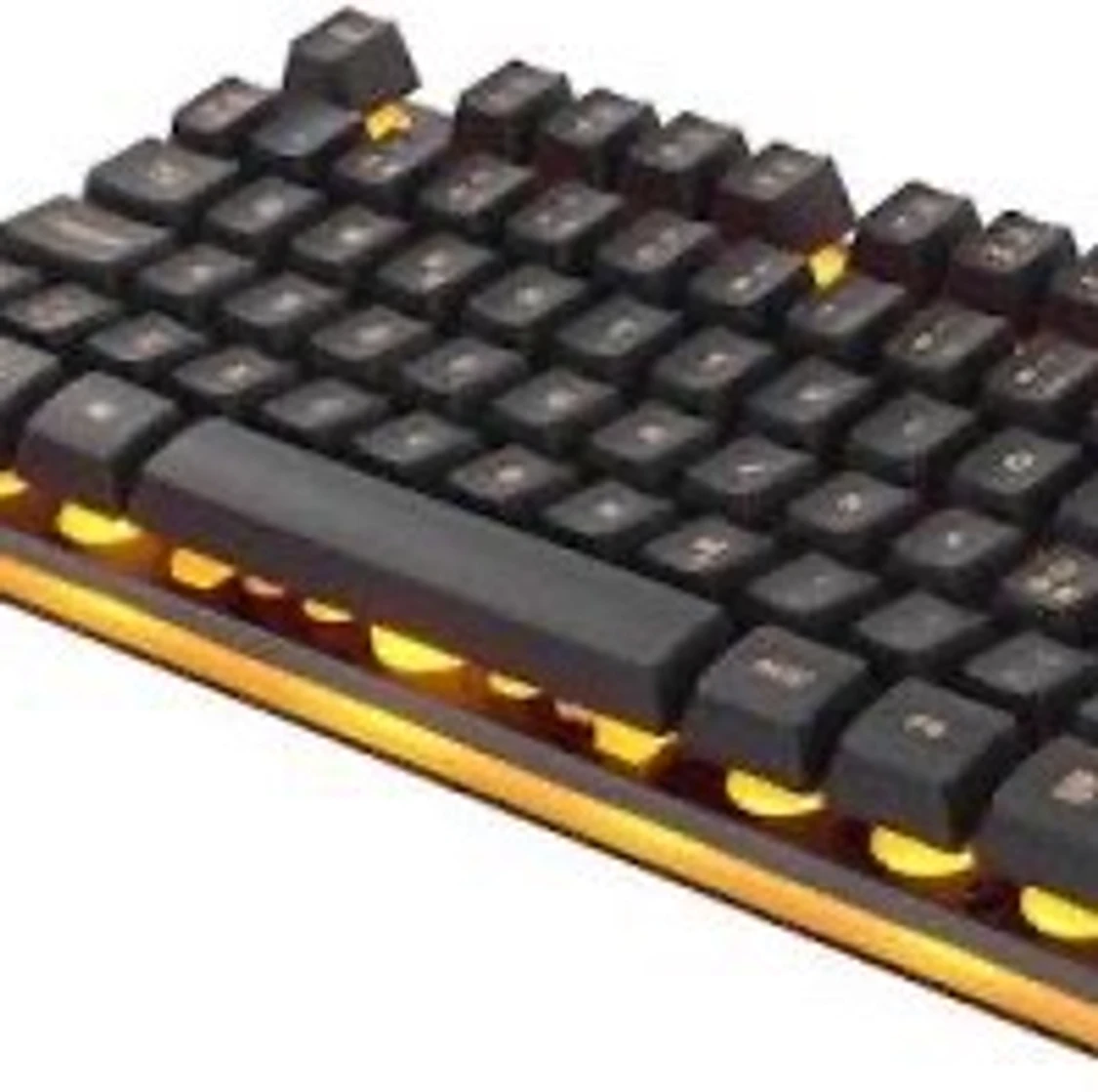 Deltaco tangentbord  - 38