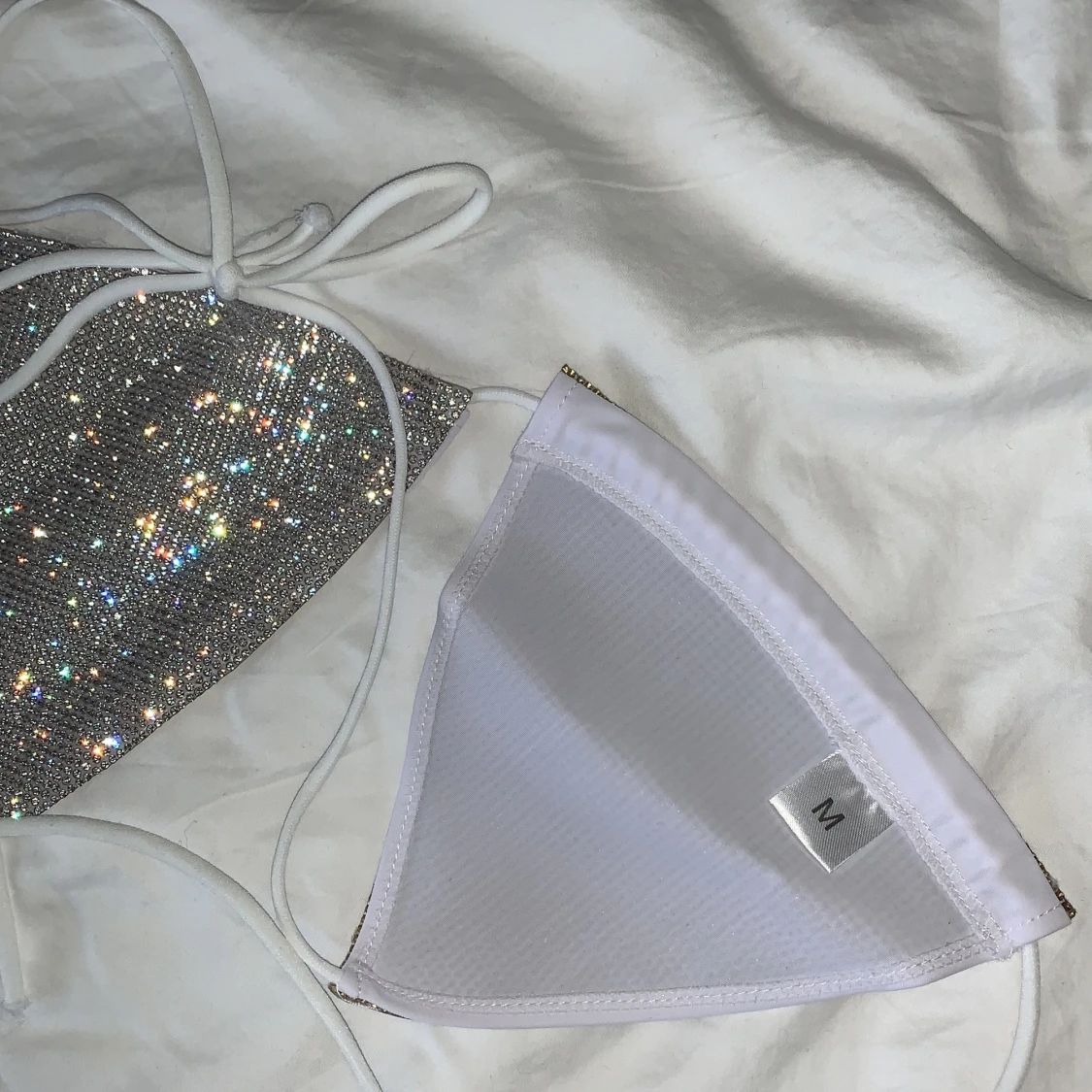 Bikini överdel  - 90