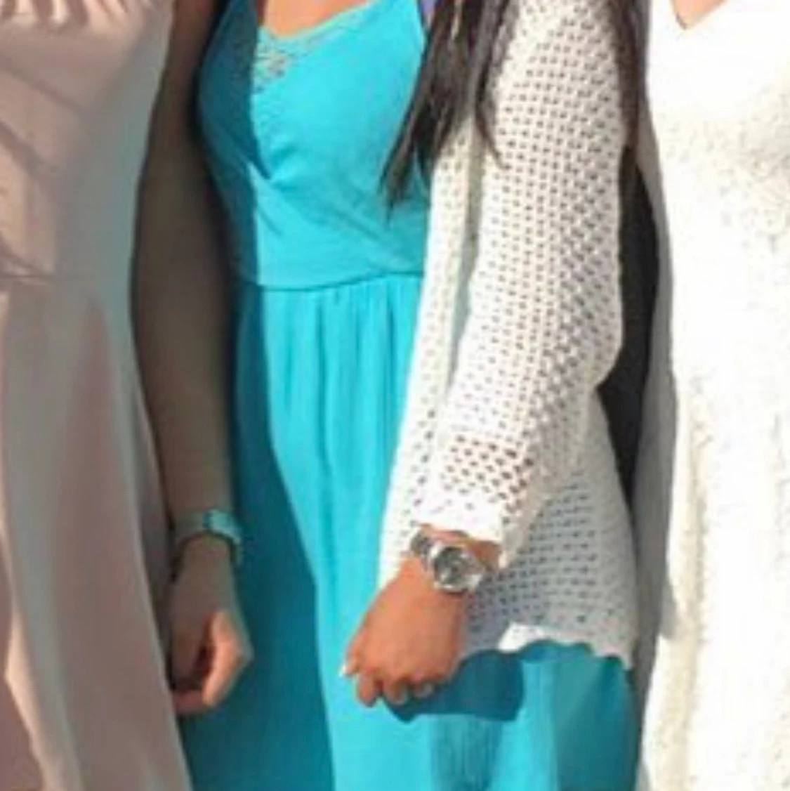 Sommarklänning, Vero Moda, Strl: XS - 90