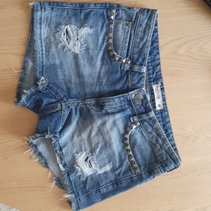 Shorts s. 36 - Used