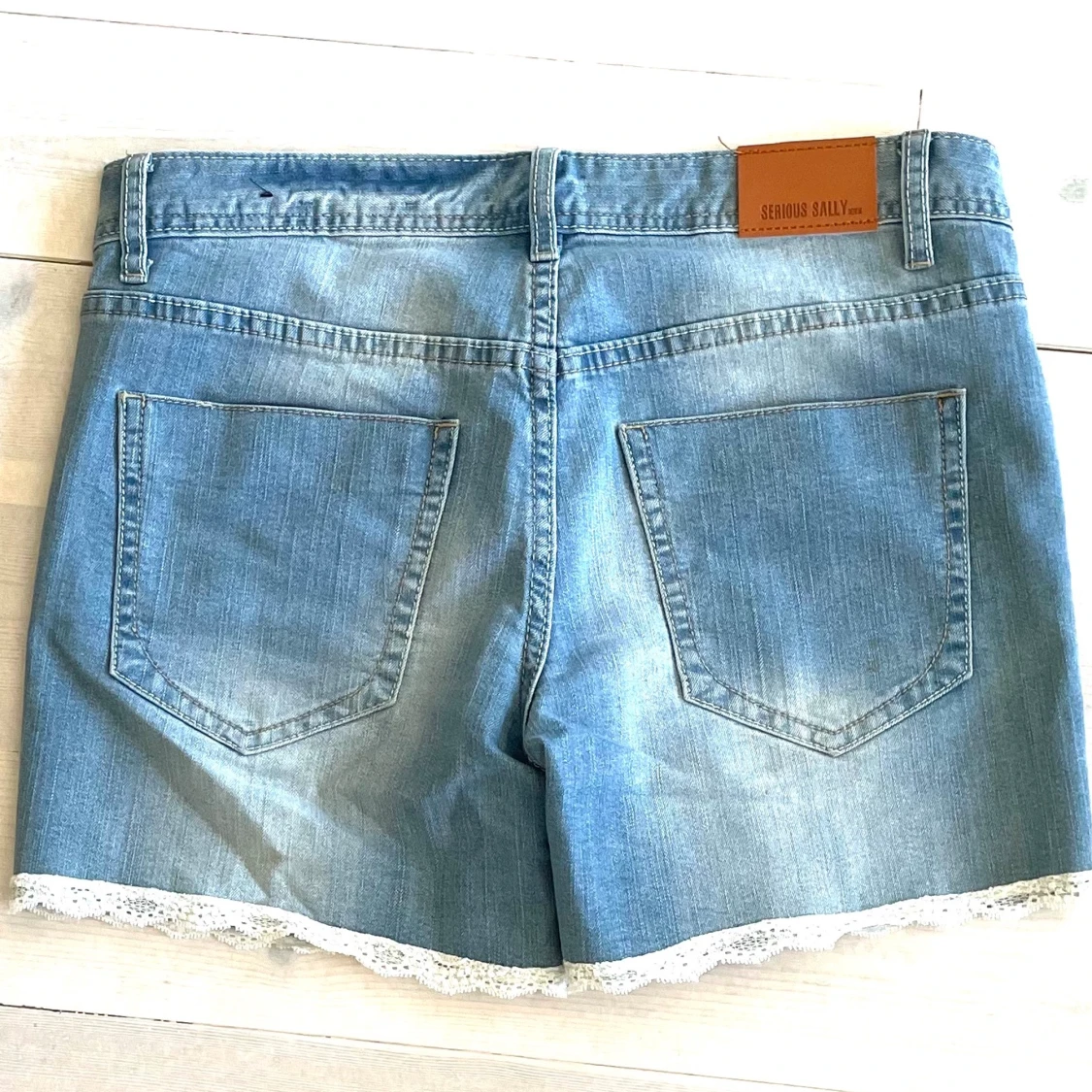 Jeansshorts  - 90