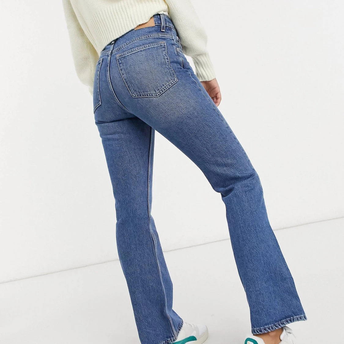 Jeans från Weekday - 90