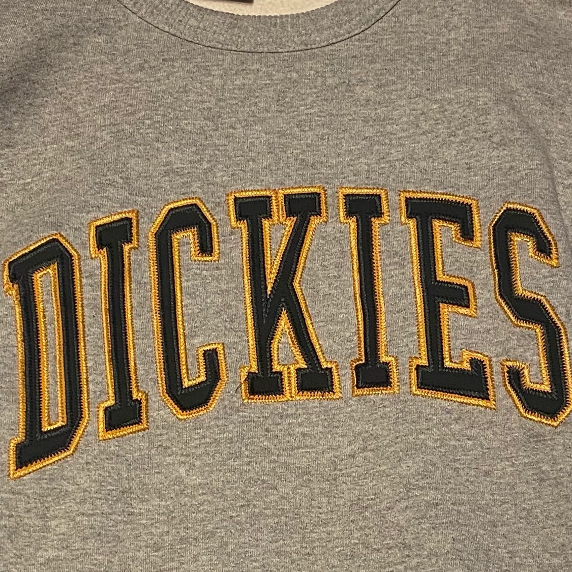 Dickies sweatshirt  - 91
