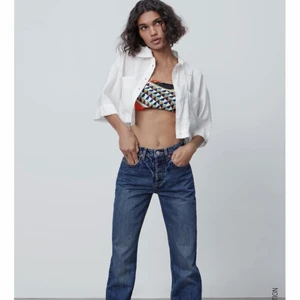 Mörka baggy jeans  - Dessa snygga jeans säljer jag pga lite små, skit snygga mörka jeans. Aldrig använt 