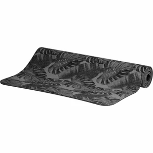 Yogamatta - Energetics PRO yogamatta GREY. Tjocklek 6 mm. Storlek 171x60 cm