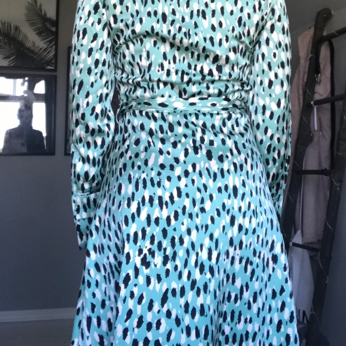 Klänning från H&M i olika färger  - 91