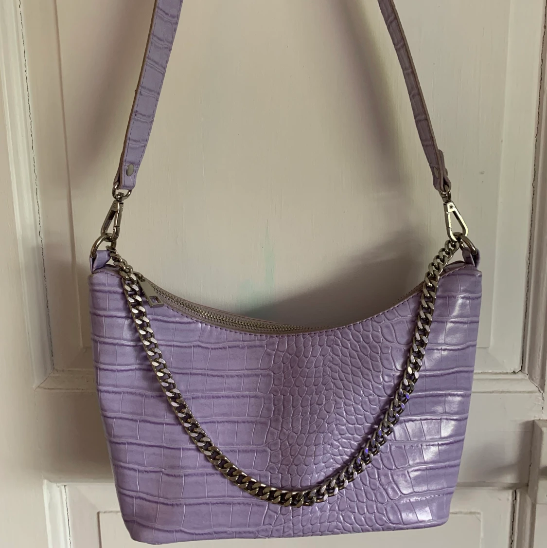 Väska från Bershka - 90