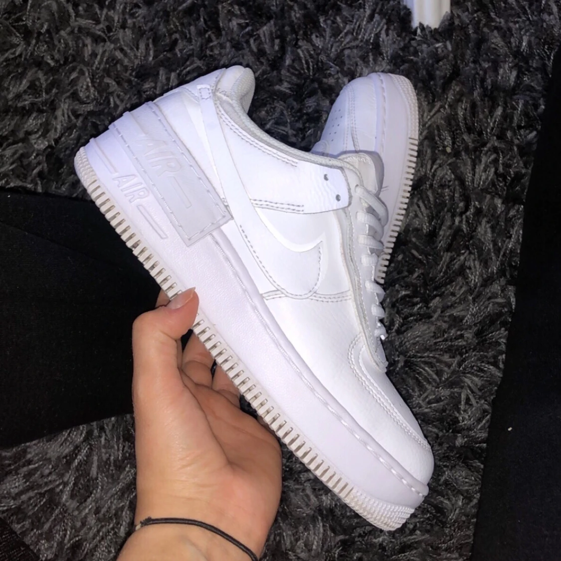 Nike Air Force 1 Shadow 