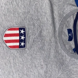 Gant tröja - Helt äkta